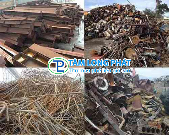 Thu mua phế liệu thông minh: Bí kíp làm giàu thời đại mới