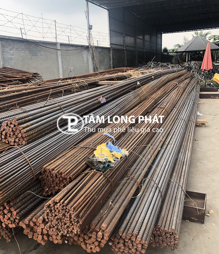 Tâm Long Phát: Thu mua phế liệu Tỉnh Tuyên Quang