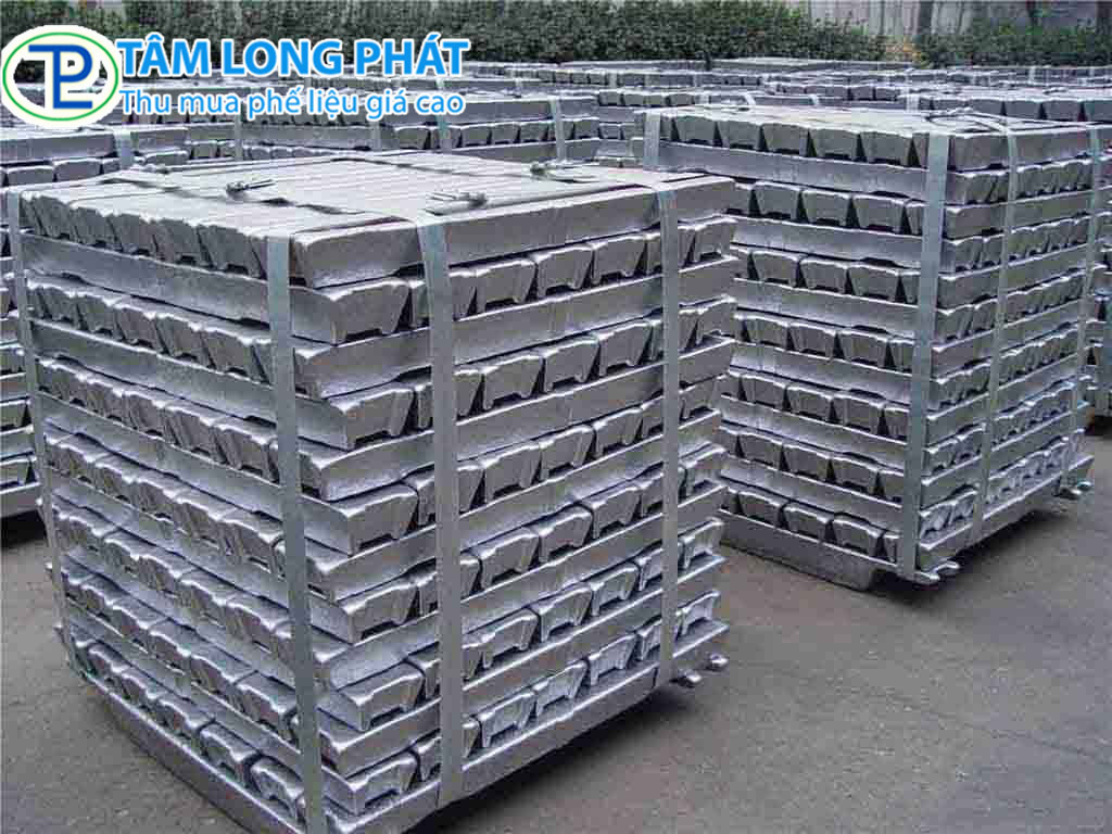 Giá Nhôm Thỏi Bao Nhiêu 1kg? Cập Nhật Giá Mới Nhất 2025