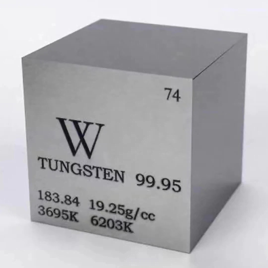 Tungsten (W, 74) là chất gì? Tìm hiểu chi tiết về kim loại đặc biệt này