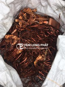 giá đồng vụn phế liệu