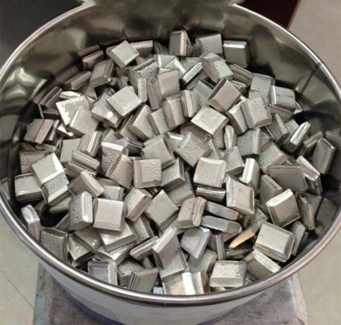 thu mua phế liệu niken giá cao