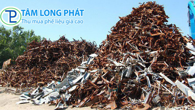 Thu Mua Phế Liệu Tây Ninh Giá Cao