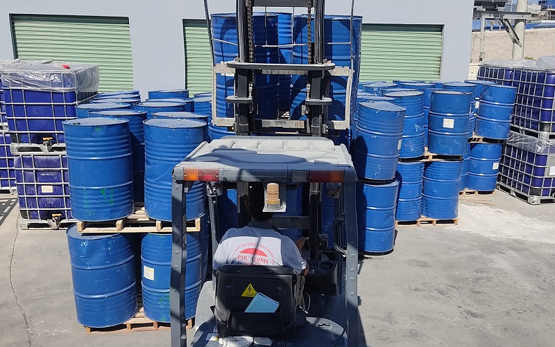 thu mua thùng phi phế liệu sắt, thùng phuy sắt, thùng phuy nhựa