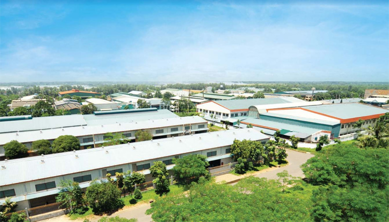 Danh Sách Các Khu Công Nghiệp Ở TPHCM: Cập Nhật Chi Tiết 2025