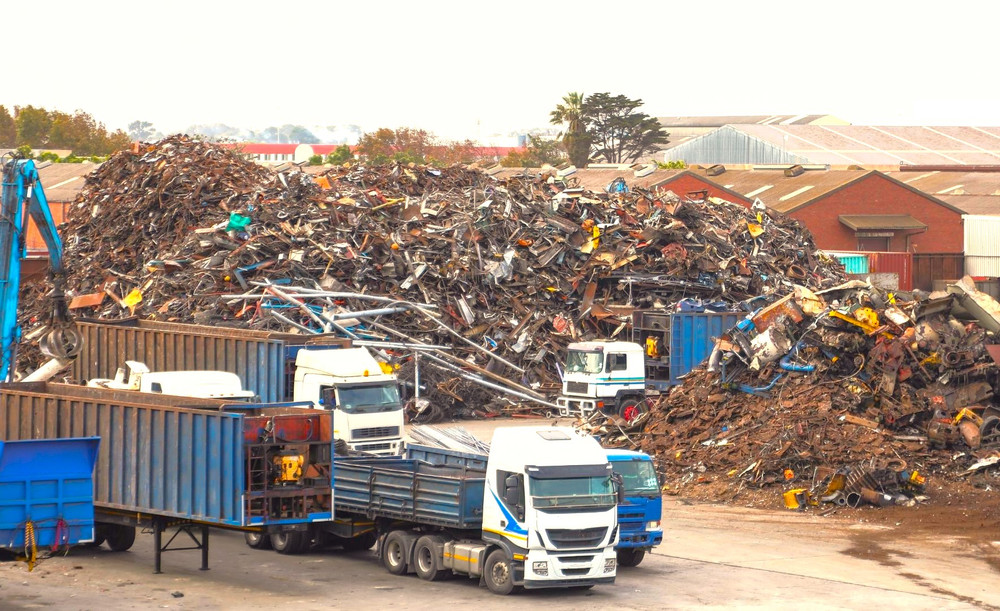 Biến Rác Thành Tiền: Nghề Thu Mua Phế Liệu Mang Lại Lợi Nhuận Ra Sao?