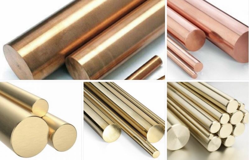 Đồng có bao nhiêu loại?