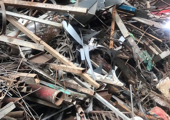 Làm Sao Để Chọn Đơn Vị Thu Mua Phế Liệu Uy Tín Và Chất Lượng