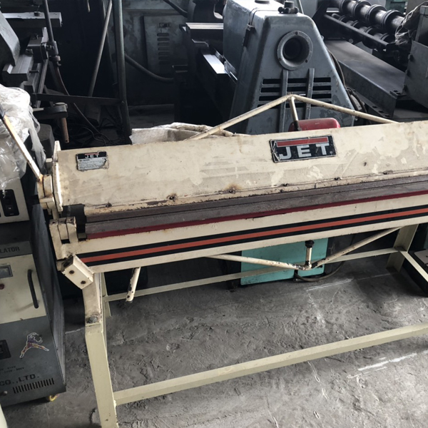 Mua bán thanh lý máy cào bóc cũ