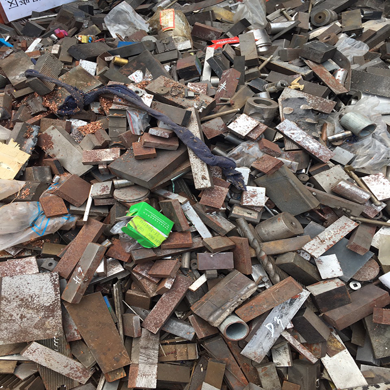 Thu mua phế liệu Miền Tây