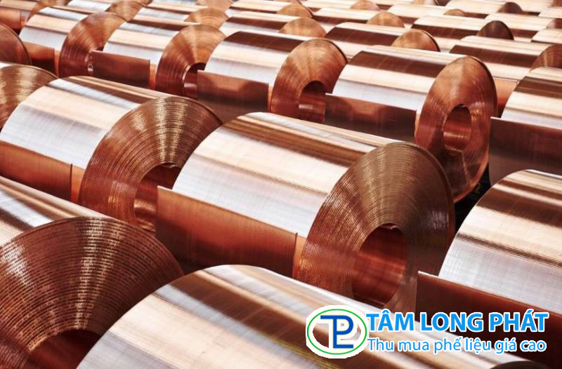 Tính chất vật lý