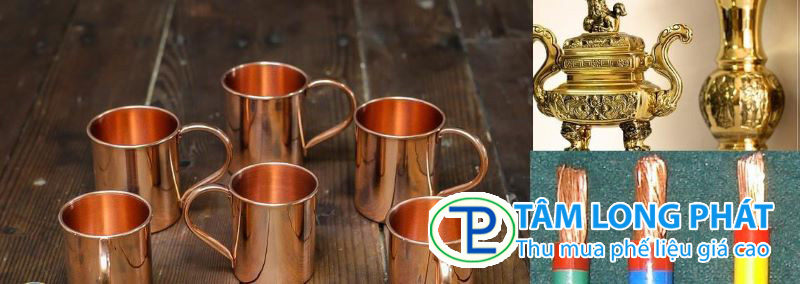 Ứng dụng của đồng thau