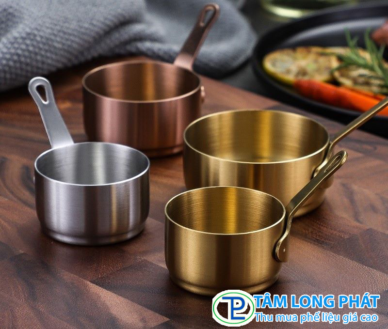 Ứng dụng của đồng trong sản xuất