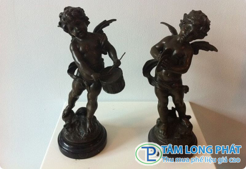 Cách để nhận biết chính xác đồng đen