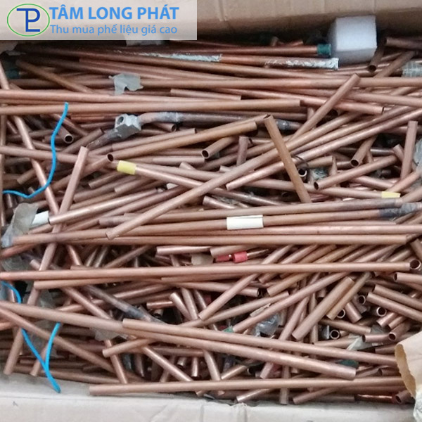 Giá Ống Đồng Phế Liệu: Tìm Hiểu và Bảng Giá Cập Nhật