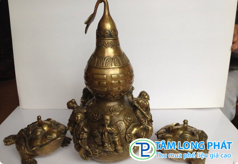 Cách thử đồng đổi màu bằng axit hay các chất oxi hóa