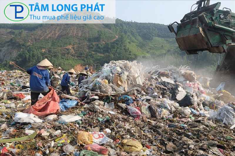 Hình ảnh 1: Đồng nát