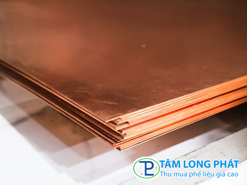 Đồng thanh sở hữu nhiều ưu điểm nổi bật