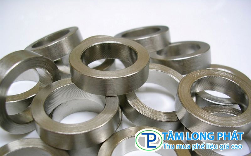 Các đặc tính của kim loại đồng trắng