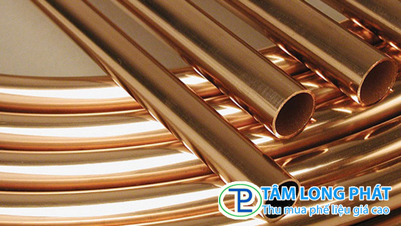 Hợp kim của đồng với khả năng chống ăn mòn tốt