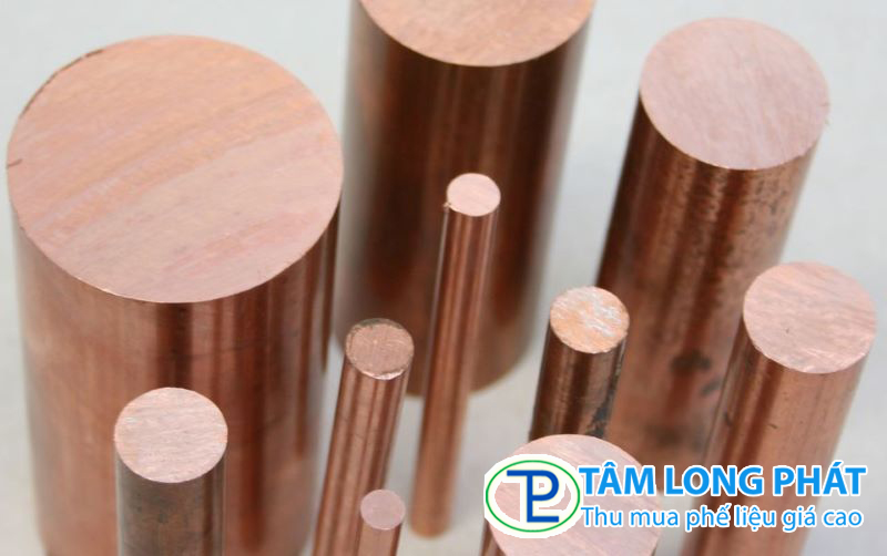 Hợp kim đồng có nhiều ứng dụng trong nhiều lĩnh vực