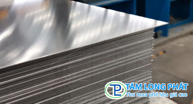 Thông tin chi tiết về hợp kim nhôm