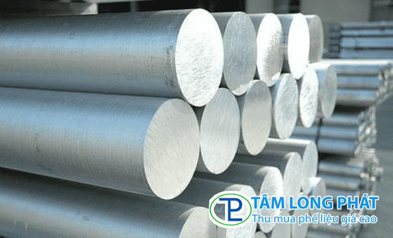 Các tính chất nổi bật của hợp kim nhôm hiện nay