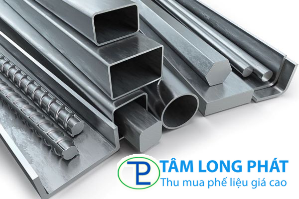 Có nhiều nguyên tố kết hợp tạo thành hợp kim nhôm