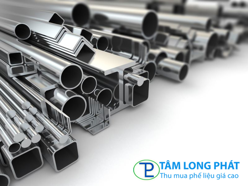 Kim loại có nhiều đặc điểm riêng nổi bật