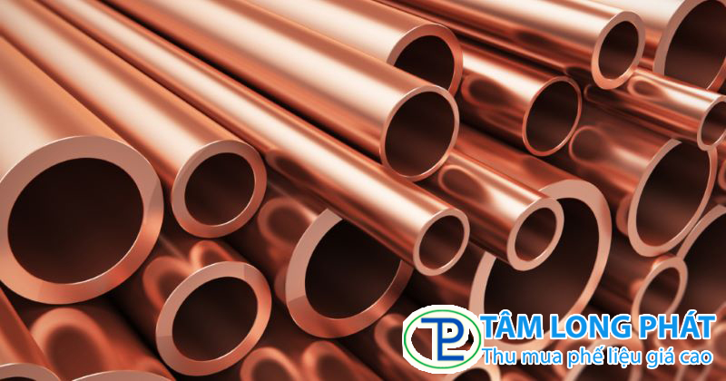 Kim loại màu với khả năng chống ăn mòn và dẫn điện tốt