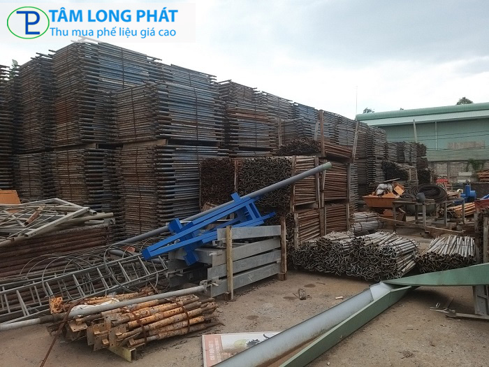 Nhà Máy Thu Mua Phế Liệu Bảng Giá: Giải Pháp Tiết Kiệm Tài Nguyên và Bảo Vệ Môi Trường