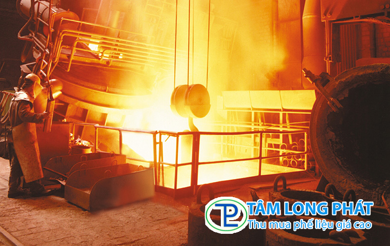 Thông tin về nhiệt nóng chảy của đồng