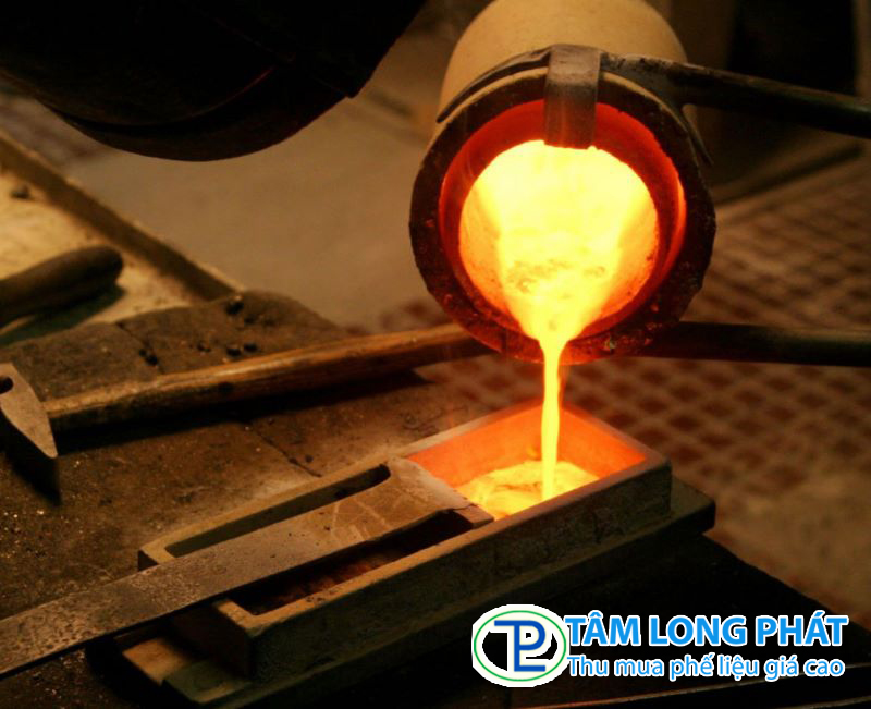 Lý do nên tìm hiểu về nhiệt độ nóng chảy của đồng