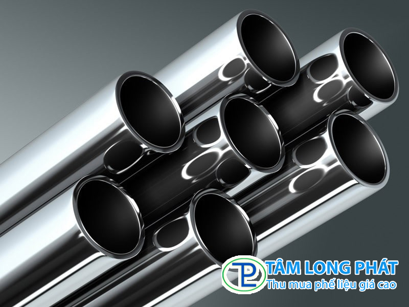 Nhiệt độ nóng chảy thép không gỉ