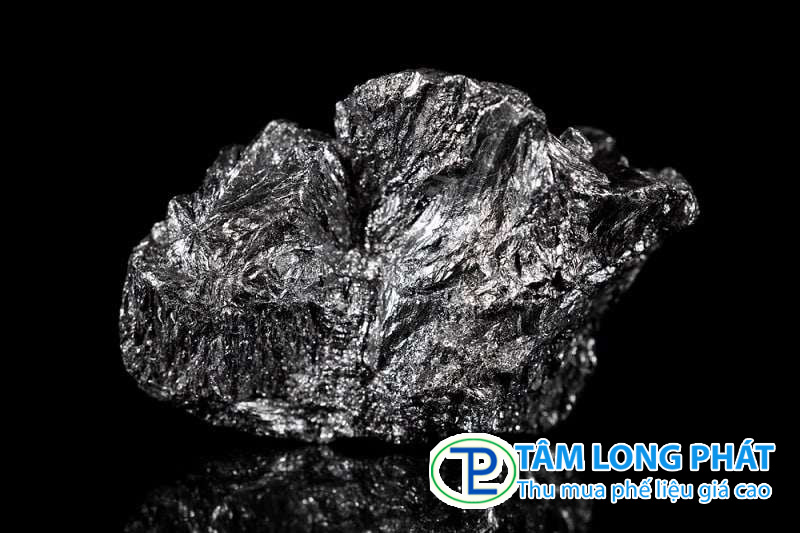 Phi kim có nhiều tính chất vật lý đặc biệt