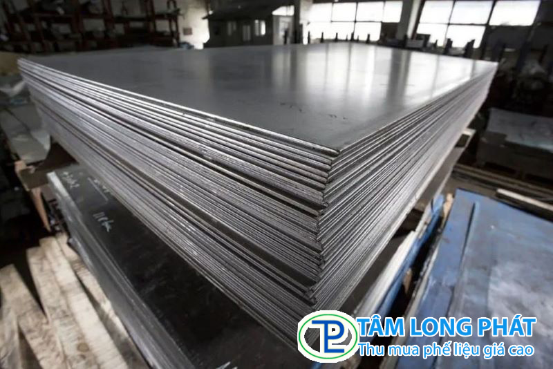 Loại thép tấm