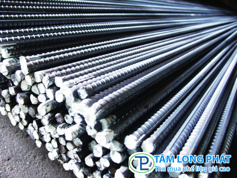 Loại thép xây dựng