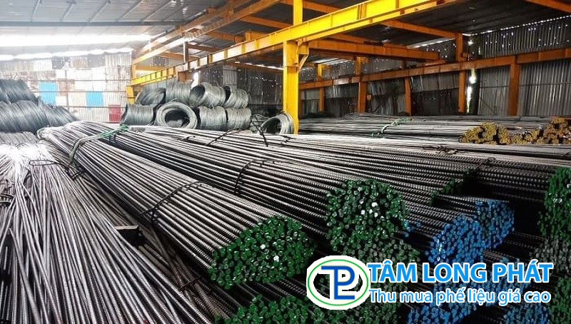 Ứng dụng của thép vào các lĩnh vực của đời sống