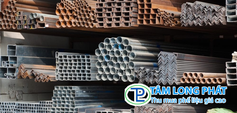 Các loại hợp kim thép phổ biến trên thị trường hiện nay