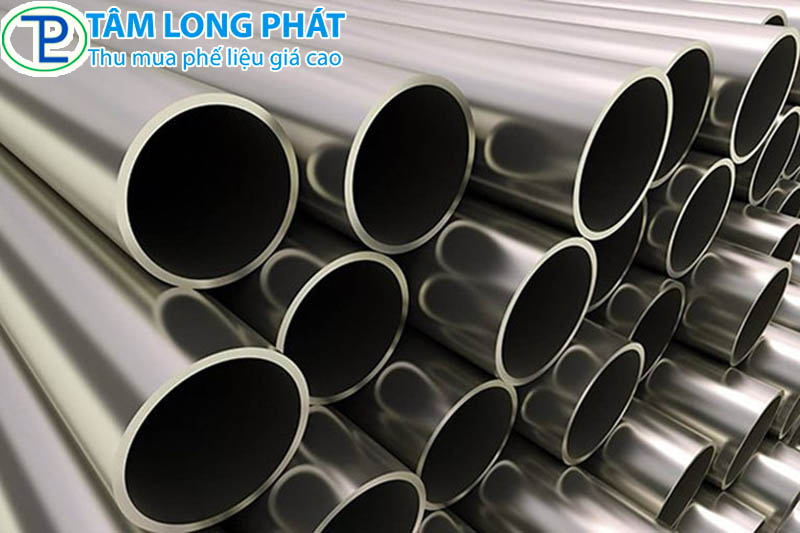 INOX là gì? Các loại Inox hiện nay và ỨNG DỤNG trong cuộc sống