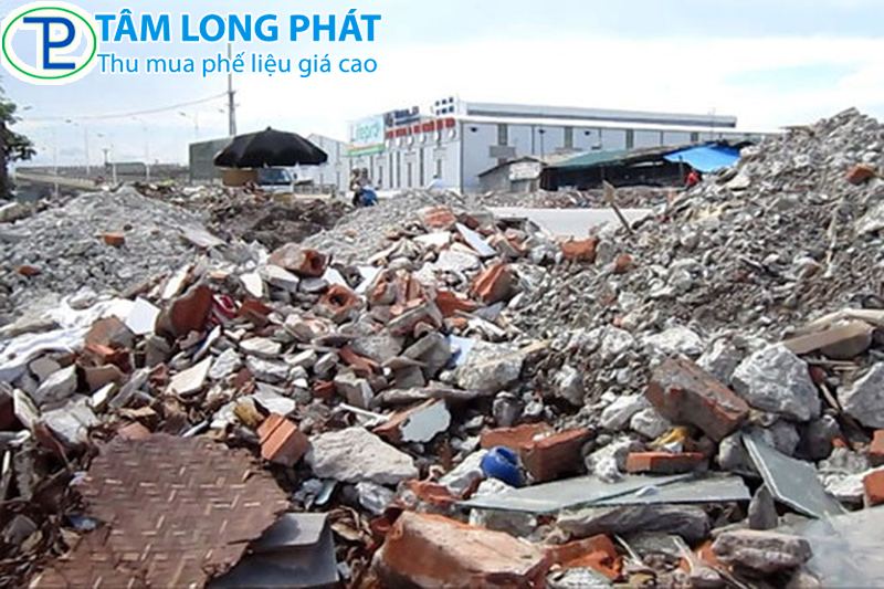 Phân biệt phế liệu và phế thải