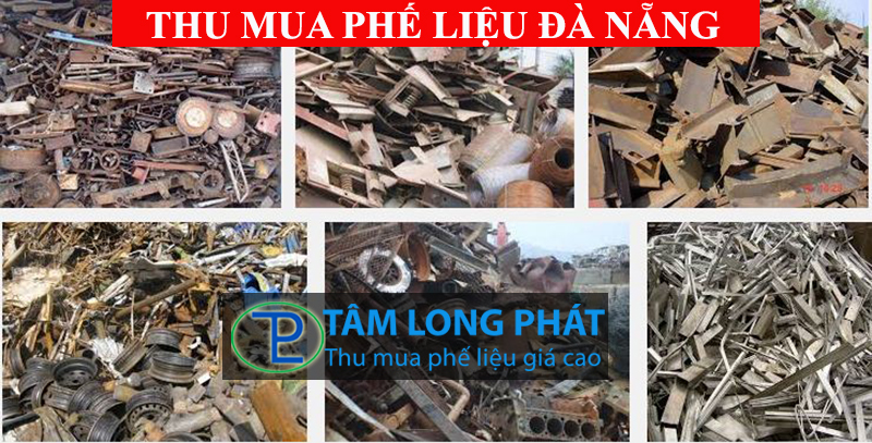 Thu mua phế liệu Đà Nẵng