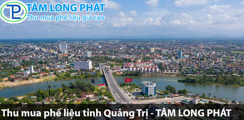 Thu mua phế liệu tỉnh Quảng Trị