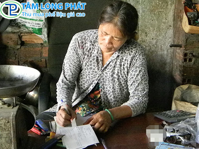 Tìm đối tác, hợp tác kinh doanh mảng thu mua phế liệu đầy tiềm năng