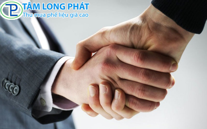 Tìm đối tác, hợp tác kinh doanh mảng thu mua phế liệu đầy tiềm năng