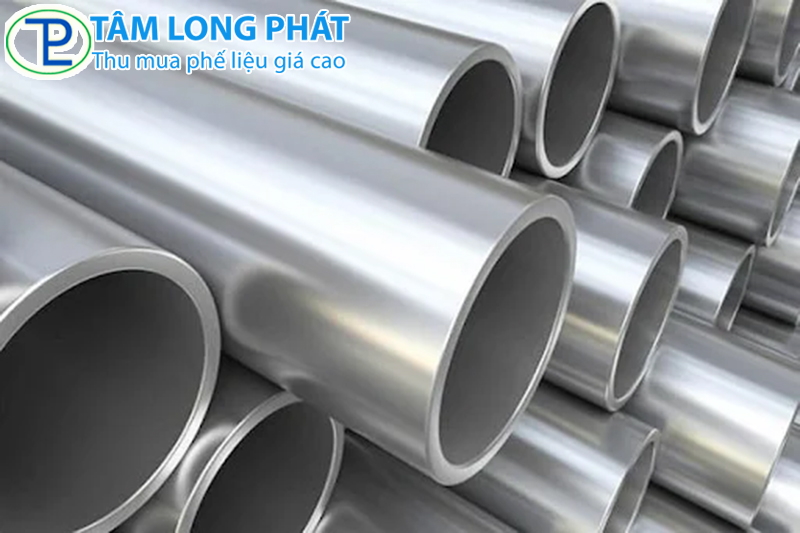 1 cây inox nặng bao nhiêu kg và cách tính trọng lượng