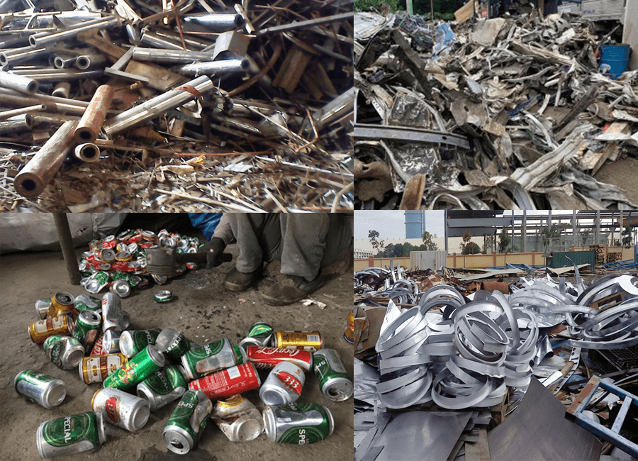 Ai là người được coi là ông tổ trong ngành thu mua phế liệu tại Việt Nam?