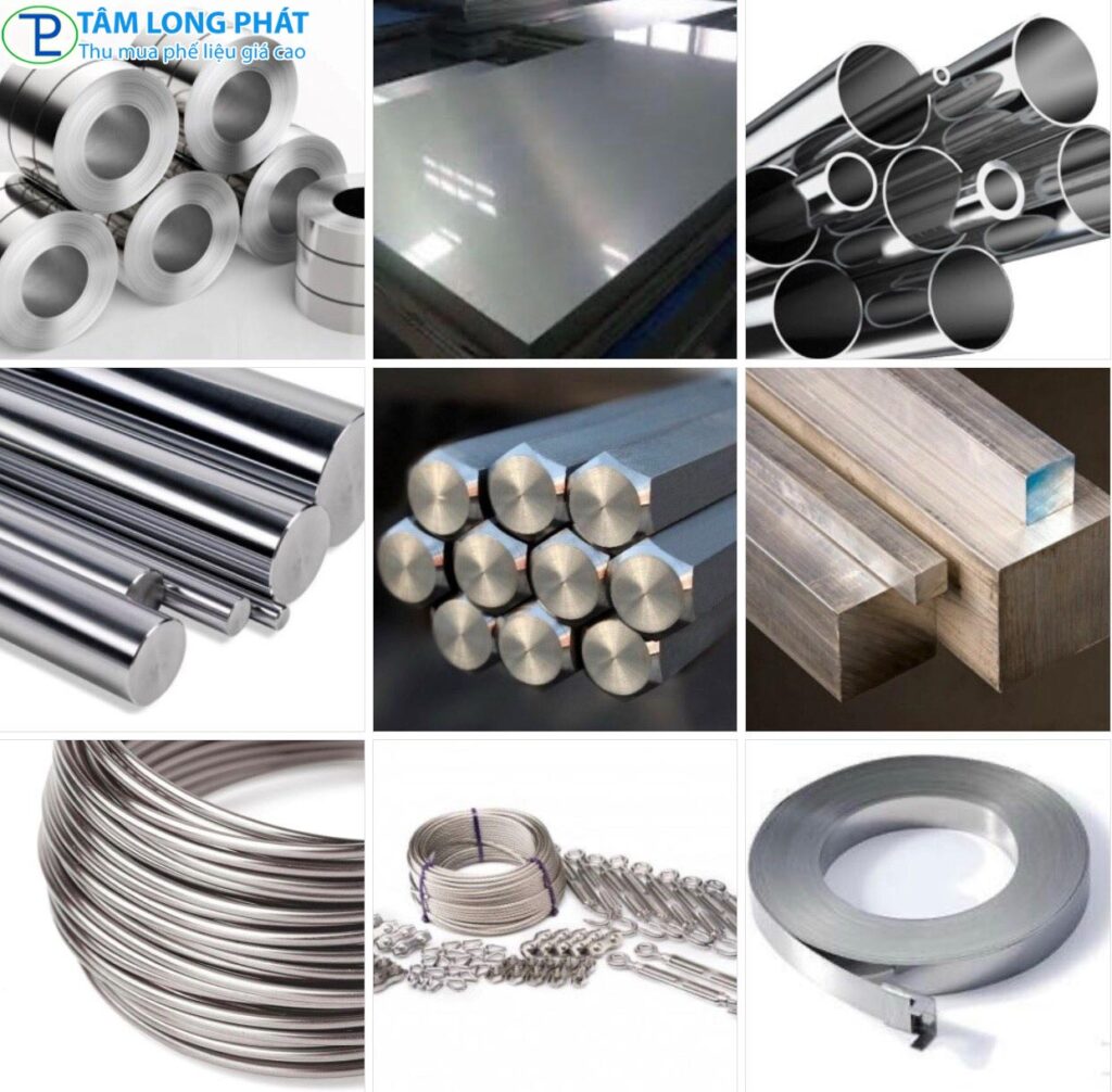 Inox 420 là gì? Được ứng dụng trong những lĩnh vực nào?