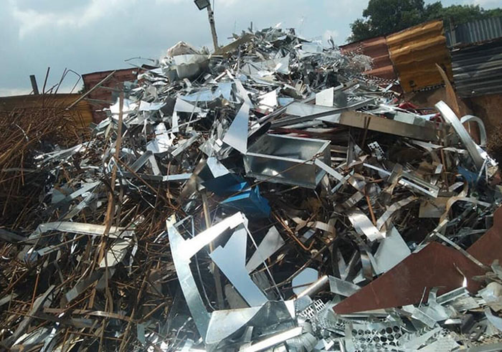 Làm sao để đánh giá chất lượng của phế liệu khi bán cho các đơn vị thu mua?