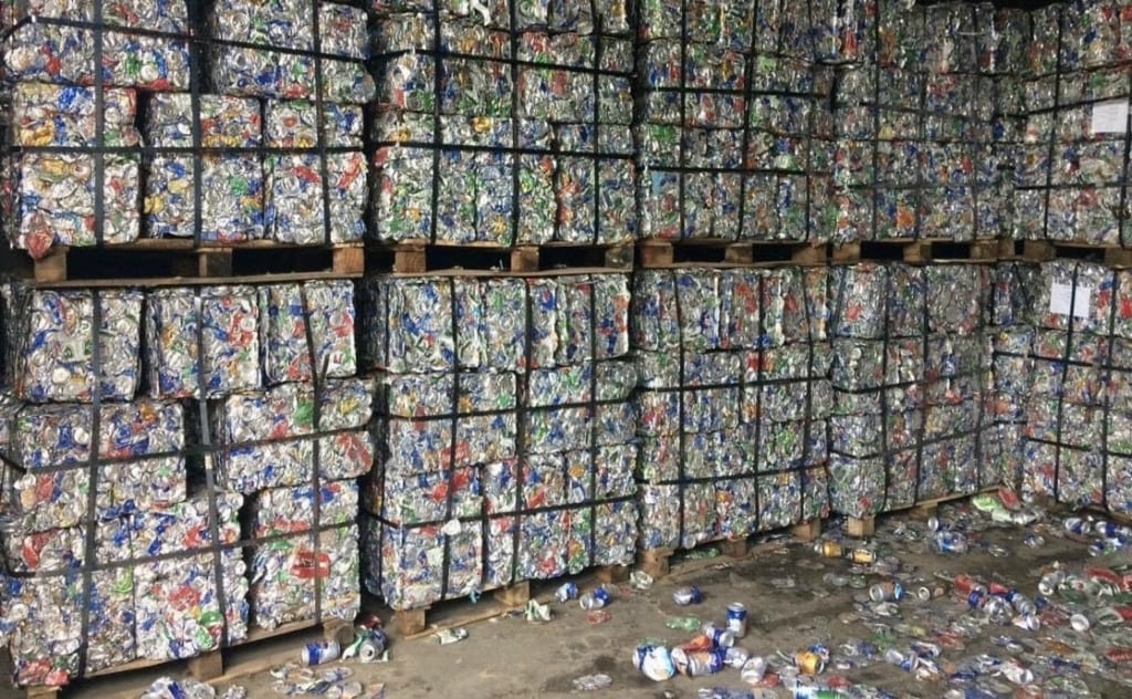 Những yếu tố nào ảnh hưởng đến giá cả phế liệu trên thị trường hiện nay?